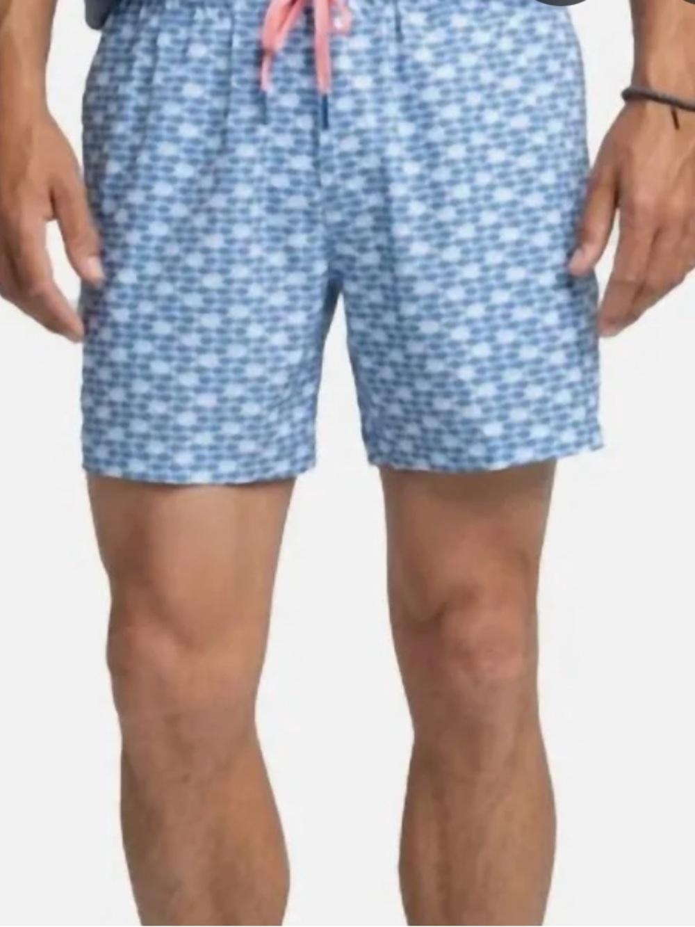 Southern Tide Skipping Jacks Swimtrunks
